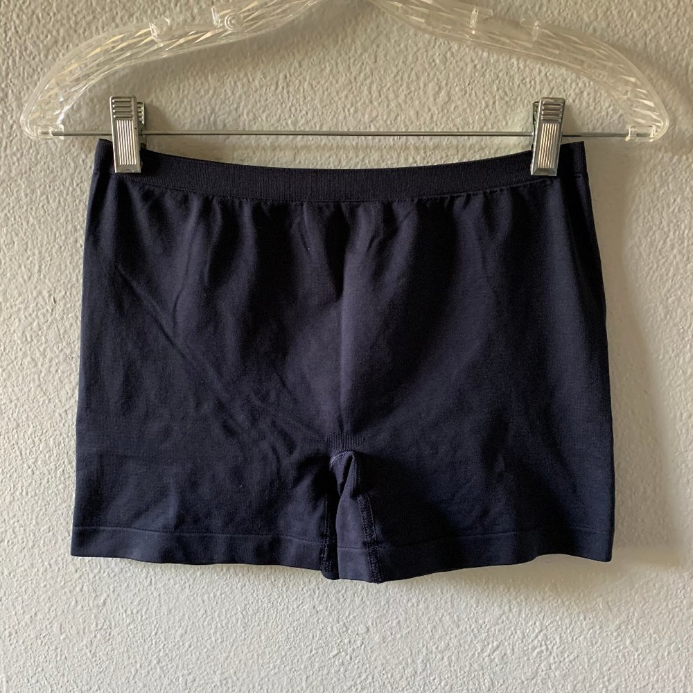 2 FOR $15 // Nike Women's Black Workout Shorts